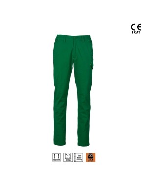 POWER STRETCH SUMMER PANTALONE IN RIPSTOP PAYPER POWER STRETCH SUMMER PANTALONE IN RIPSTOP PAYPER