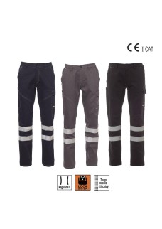WORKER WINTER REFLEX PANTALONE 350GR. PAYPER