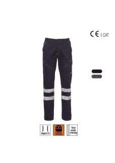 WORKER REFLEX PANTALONE 260GR. PAYPER
