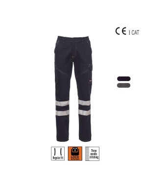 WORKER REFLEX PANTALONE 260gr. PAYPER WORKER REFLEX PANTALONE 260gr. PAYPER