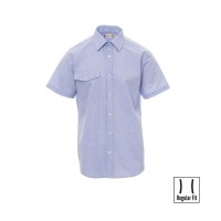 SPECIALIST SUMMER CAMICIA UOMO A MANICA CORTA PAYPER SPECIALIST SUMMER CAMICIA UOMO A MANICA CORTA PAYPER