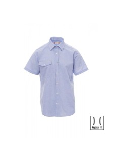 SPECIALIST SUMMER CAMICIA UOMO A MANICA CORTA PAYPER