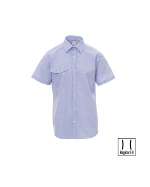 SPECIALIST SUMMER CAMICIA UOMO A MANICA CORTA PAYPER