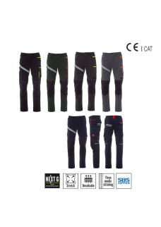 NEXT 4W PANTALONE UNISEX STRETCH 260 GR  PAYPER
