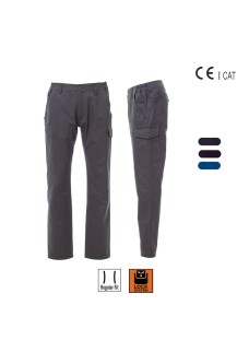 POWER PANTALONE CONPASSANTI ED ELASTICO PAYPER