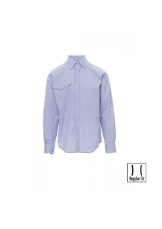 SPECIALIST CAMICIA UOMO MANICA LUNGA PAYPER
