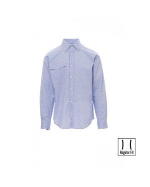 SPECIALIST CAMICIA UOMO MANICA LUNGA PAYPER