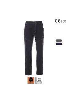 WORKER SUMMER PANTALONE ESTIVO PAYPER