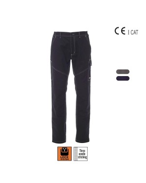 WORKER SUMMER PANTALONE ESTIVO PAYPER WORKER SUMMER PANTALONE ESTIVO PAYPER