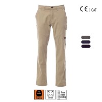 WORKER STRETCH PANTALONE PAYPER