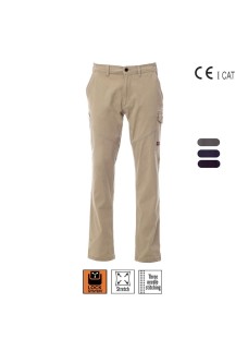WORKER STRETCH PANTALONE PAYPER