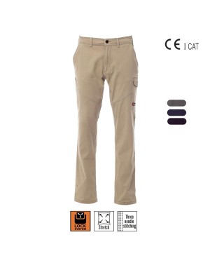 WORKER STRETCH PANTALONE PAYPER WORKER STRETCH PANTALONE PAYPER