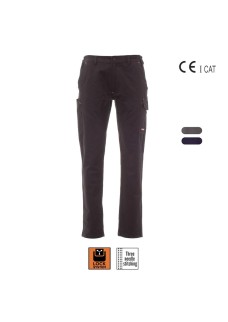 WORKER WINTER PANTALONE INVERNALE PAYPER
