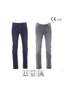 SAN FRANCISCO PANTALONE UOMO TAGLIO JEANS PAYPER