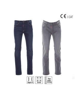 SAN FRANCISCO PANTALONE UOMO TAGLIO JEANS PAYPER SAN FRANCISCO PANTALONE UOMO TAGLIO JEANS PAYPER