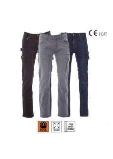 WEST PANTALONE MULTITASCHE PAYPER