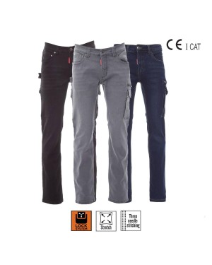 WEST PANTALONE MULTITASCHE PAYPER