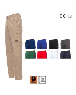 WORKER PANTALONE MULTISTAGIONE PAYPER WORKER PANTALONE MULTISTAGIONE PAYPER