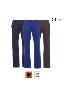 CANYON PANTALONE DALAVORO PAYPER