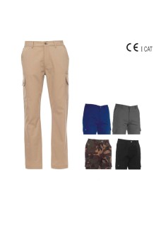 FOREST SUMMER PANTALONE DA LAVORO PAYPER
