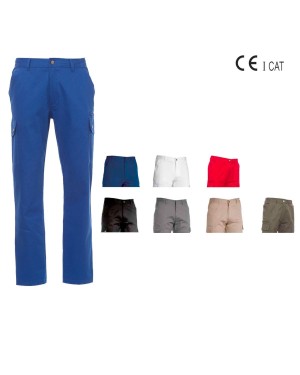 FOREST PANTALONE COTONE PESANTE PAYPER