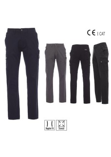 FOREST STRETCH MULTI STAGIONE PANTALONE PAYPER