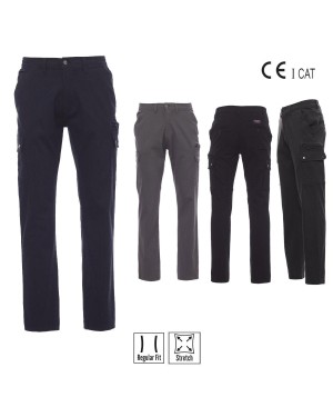 FOREST STRETCH MULTI STAGIONE PANTALONE PAYPER