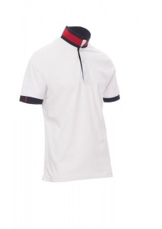 MEMPHIS POLO UOMO MANICA CORTA PAYPER