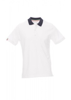 NATION POLO UOMO 210 GR.PAYPER