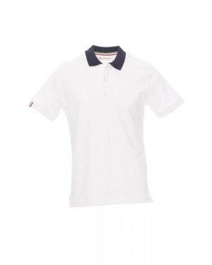 NATION POLO UOMO 210 GR.PAYPER NATION POLO UOMO 210 GR.PAYPER