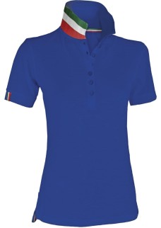 NATION LADY POLO 210 GR. PAYPER
