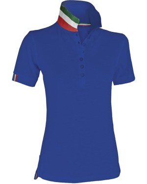 NATION LADY POLO 210 GR. PAYPER
