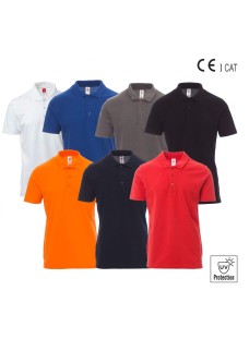 AMALFI POLO UOMO MANICA CORTA PAYPER