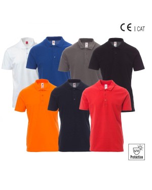 AMALFI POLO UOMO MANICA CORTA PAYPER AMALFI POLO UOMO MANICA CORTA PAYPER
