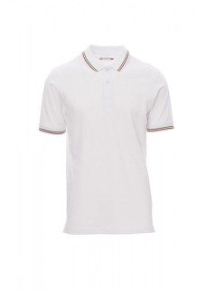 ITALIA POLO UOMO/DONNA PAYPER