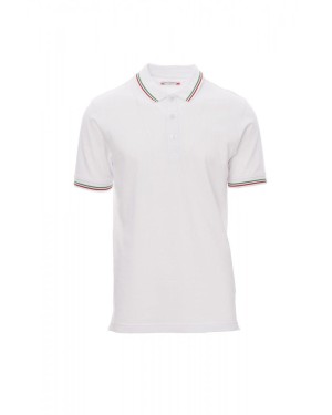 ITALIA POLO UOMO/DONNA PAYPER ITALIA POLO UOMO/DONNA PAYPER
