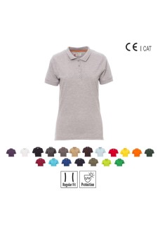 VENICE LADY POLO DONNA 200 GR. PAYPER