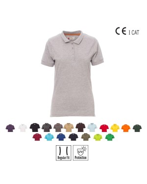 VENICE LADY POLO DONNA 200 GR. PAYPER