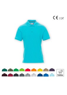 VENICE POLO MANICA CORTA 200 GR. PAYPER
