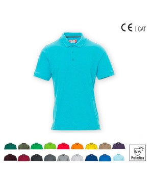 VENICE POLO MANICA CORTA 200 GR. PAYPER VENICE POLO MANICA CORTA 200 GR. PAYPER