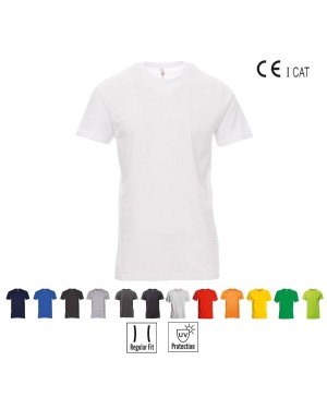 PRINT T-SHIRT GIROCOLLO PAYPER 150 gr. PRINT T-SHIRT GIROCOLLO PAYPER 150 gr.