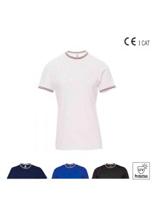 FLAG T-SHIRT UOMO PAYPER