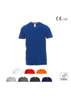 V-NECK T-SHIRT COLLO V PAYPER