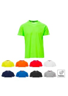 RUNNER T-SHIRT UOMOSPORTIVA PAYPER