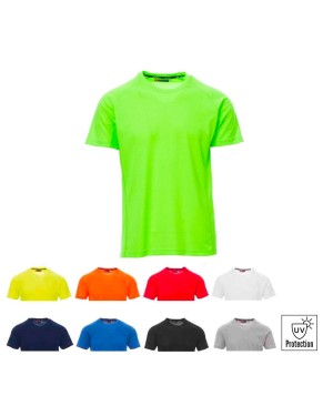RUNNER T-SHIRT UOMOSPORTIVA PAYPER RUNNER T-SHIRT UOMOSPORTIVA PAYPER