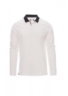 LONG NATION POLO 210 GR. PAYPER