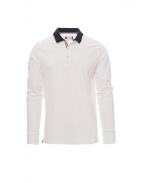 LONG NATION POLO 210 GR. PAYPER LONG NATION POLO 210 GR. PAYPER