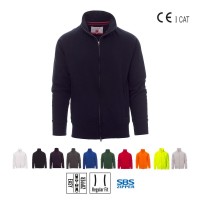 PANAMA+ FELPA FULL ZIP 300 GR. PAYPER
