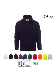 PANAMA+ FELPA FULL ZIP 300 GR. PAYPER