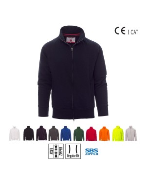 PANAMA+ FELPA FULL ZIP 300 GR. PAYPER